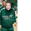 001 Слыш ты КТО?! kish.mishhhh