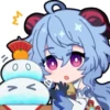 8 > M