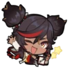 Genshin Chibi 15