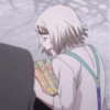 Juuzou's Mood 13