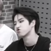 #mood: jisung ;: by 9