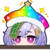 Genshin Impact Winter Emojis :: 8