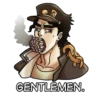 GENTLEMEN.