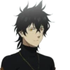 Black Clover // 19