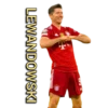D LEWANDOWSKI