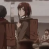 Attack on titan @anime_sticks :: 17