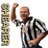 AIN SHEARER