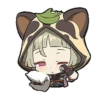 Genshin Chibi 19