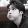 #mood: jisung ;: by 11
