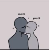 me<3 you<3