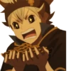 Black Clover // 20