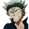 Black Clover // 23