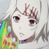 Juuzou's Mood 16