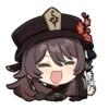 Genshin Chibi 20