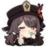Genshin Chibi 21
