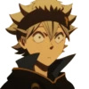Black Clover // 24