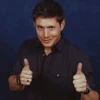 Jensen Ackles MOOD by 16