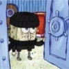 GUBKA BOB 14