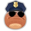 POLICE W