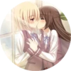 kissing girls 14