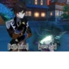 Genshins 20