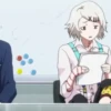 Juuzou's Mood 18
