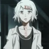 Juuzou's Mood 19
