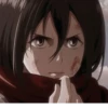 Attack on titan @anime_sticks :: 19