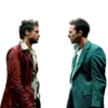 Fight Club by 21