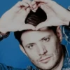 Jensen Ackles MOOD by 19
