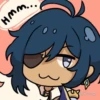 Hmm.. @Kiichigo