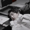 #mood: jisung ;: by 16