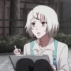 Juuzou's Mood 23