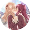 kissing girls 20