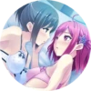 kissing girls 21