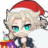 Genshin Impact emotes 19