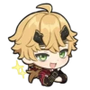 Genshin Chibi 25