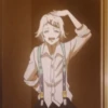 Juuzou's Mood 25