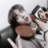 #mood: jisung ;: by 21