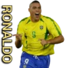 RONALDO