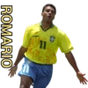 ROMARIO UMBRO CBI