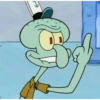 GUBKA BOB 21