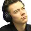 Harry Styles 25