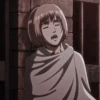 Attack on titan @anime_sticks :: 23