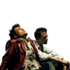 Fight Club by 27