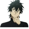 Black Clover // 28