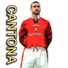 APTAIN CANTONA
