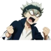 Black Clover // 29
