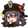 Genshin Chibi 28