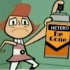 HETERO Be Cone